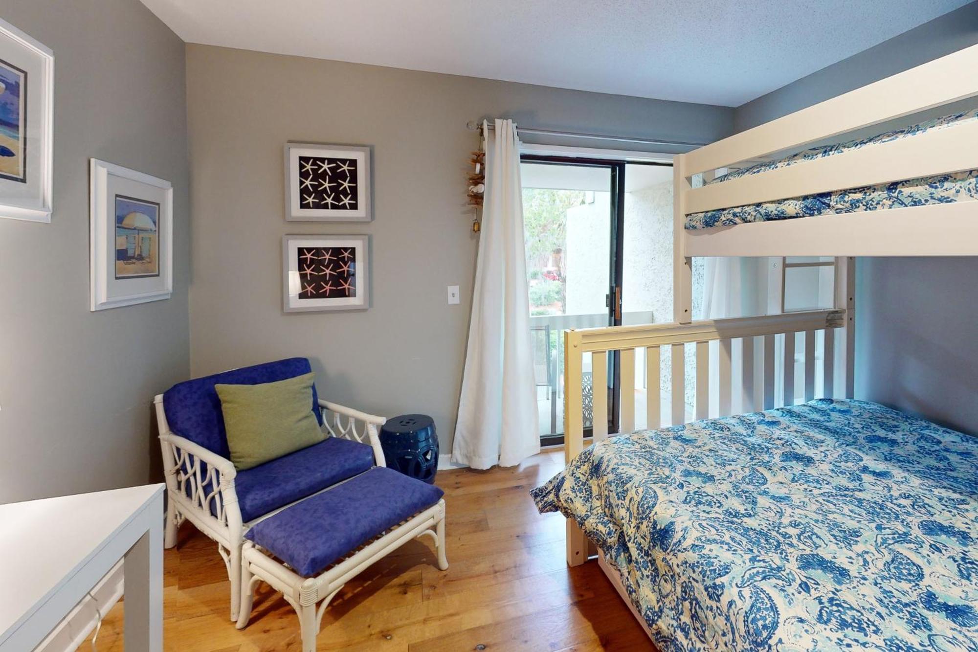 Harbour Town Club Villas 1253 힐튼 헤드 아일랜드 외부 사진