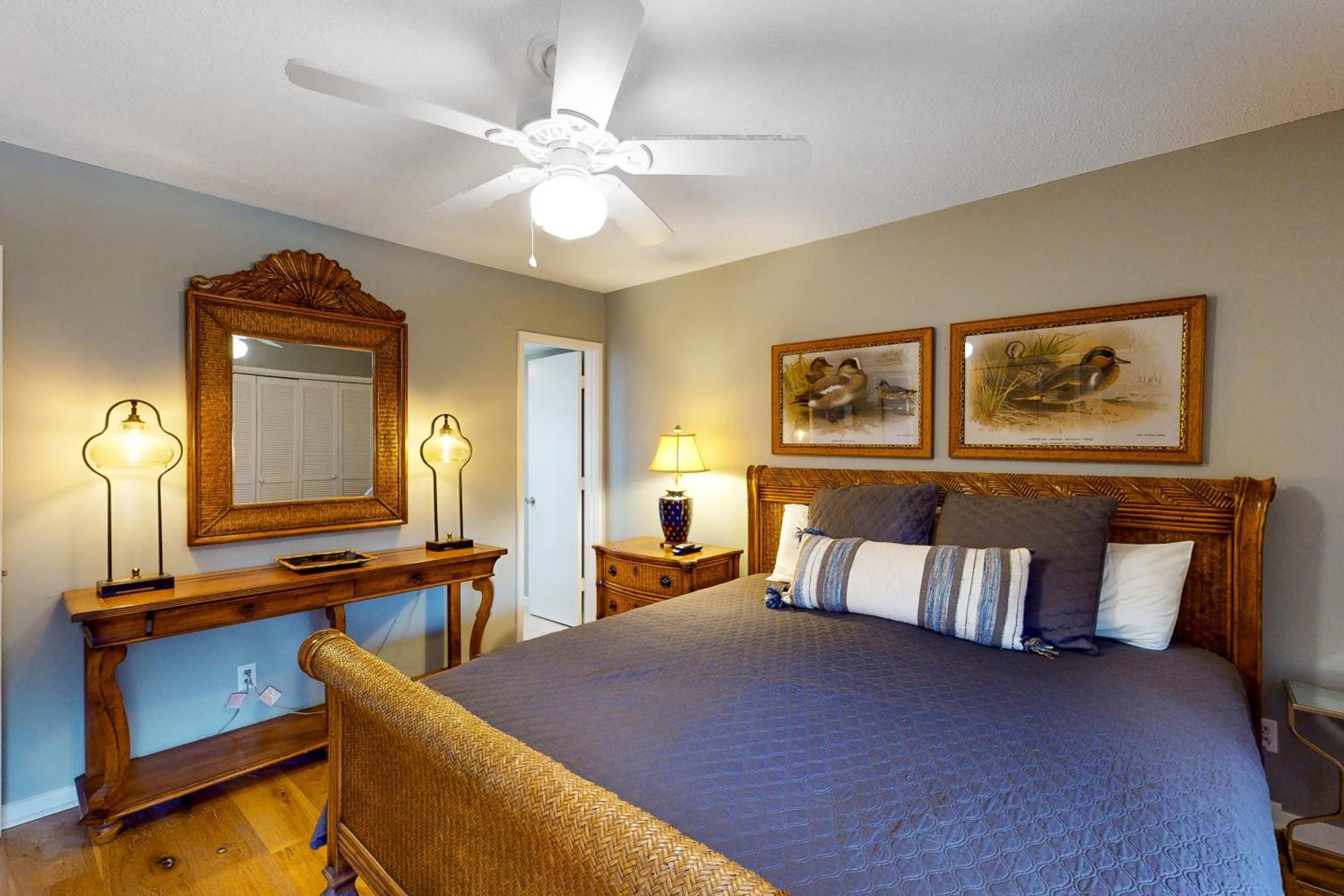 Harbour Town Club Villas 1253 힐튼 헤드 아일랜드 외부 사진