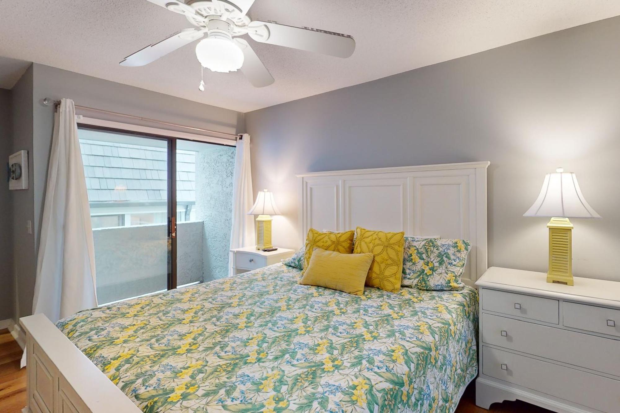 Harbour Town Club Villas 1253 힐튼 헤드 아일랜드 외부 사진