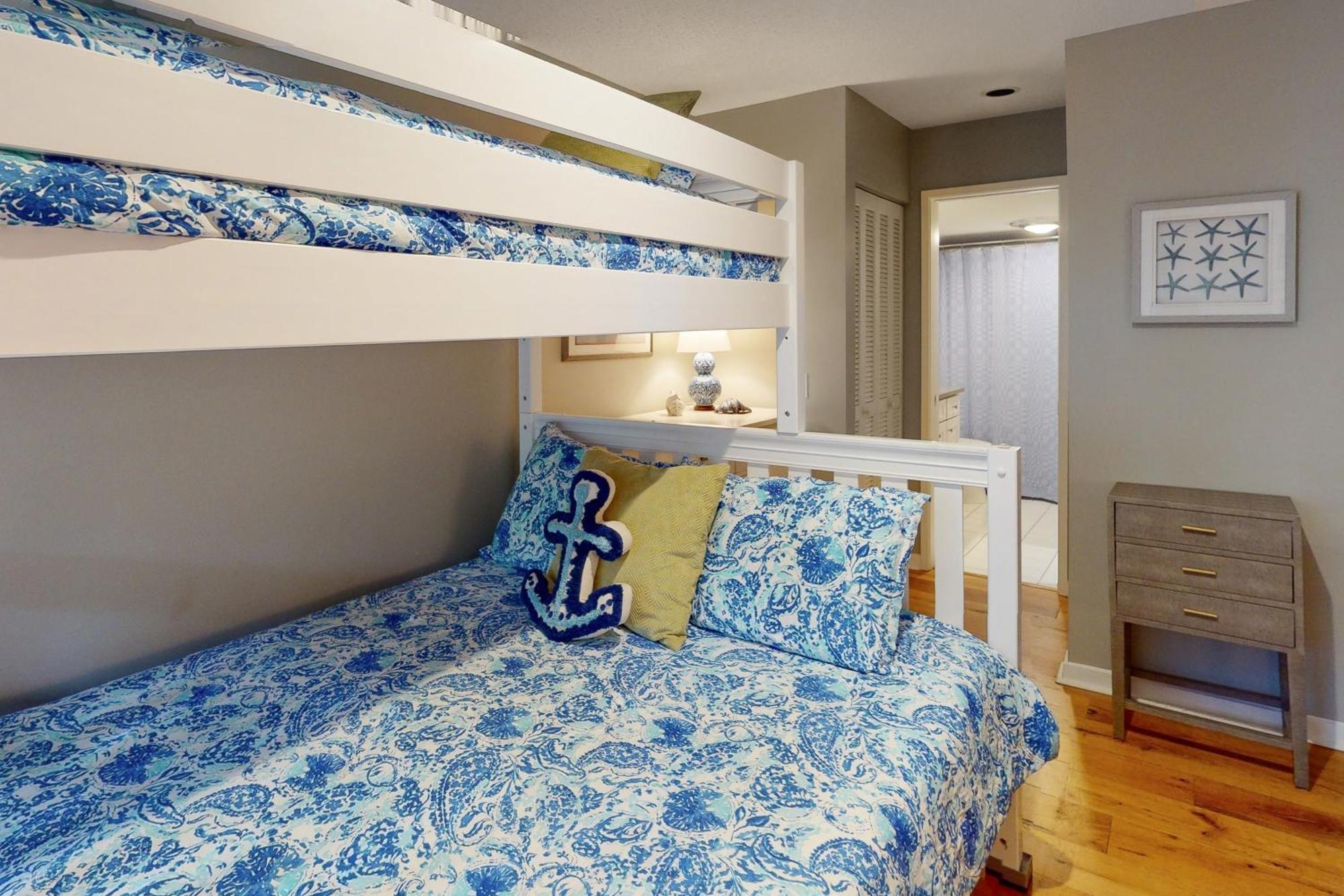 Harbour Town Club Villas 1253 힐튼 헤드 아일랜드 외부 사진